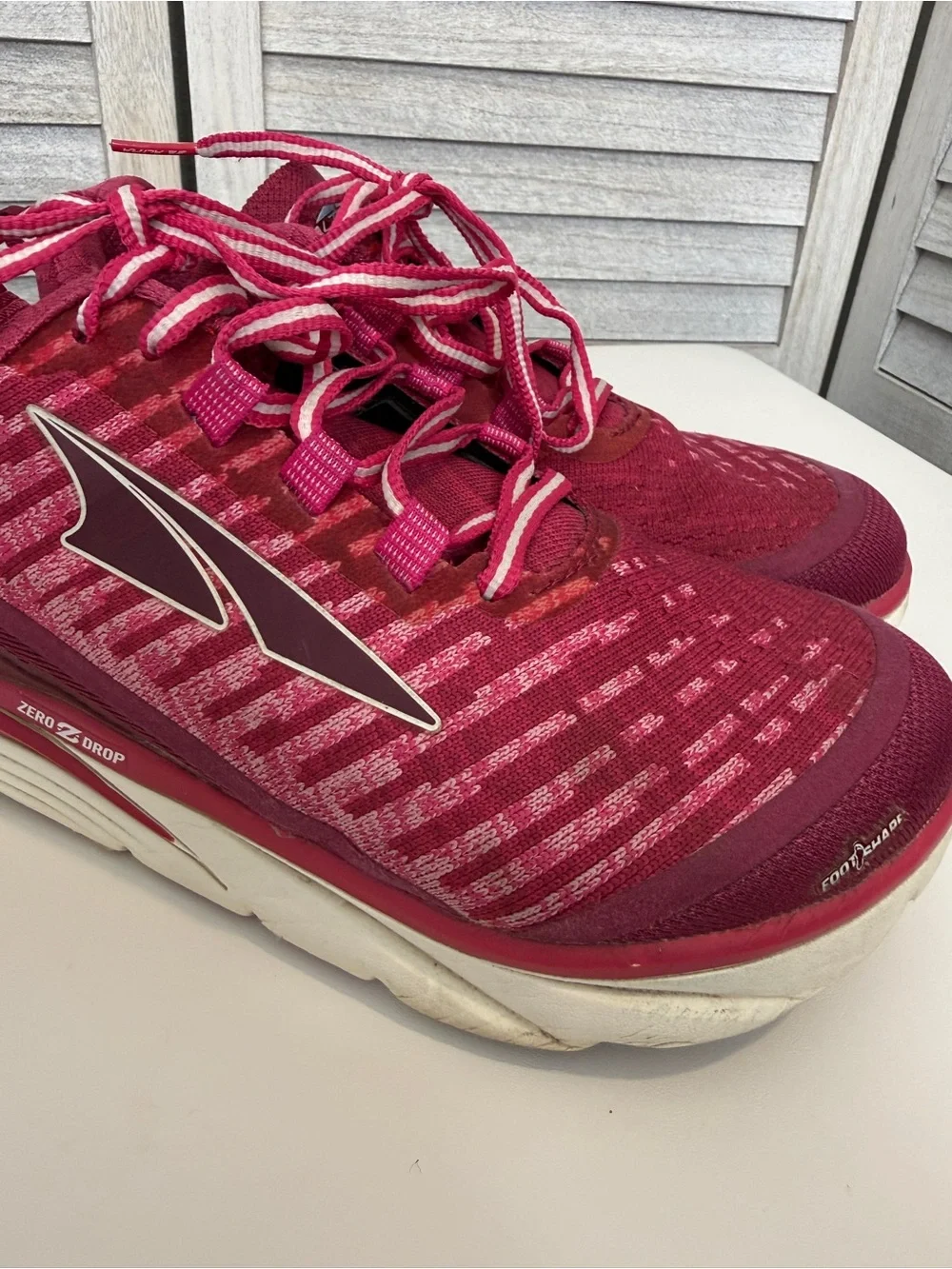 Altra torin knit