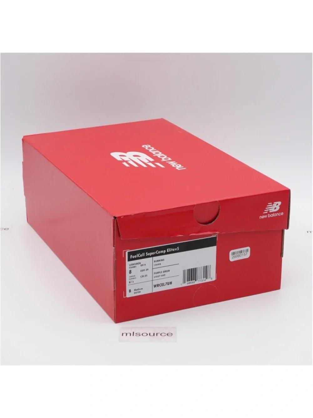 New Balance new balance