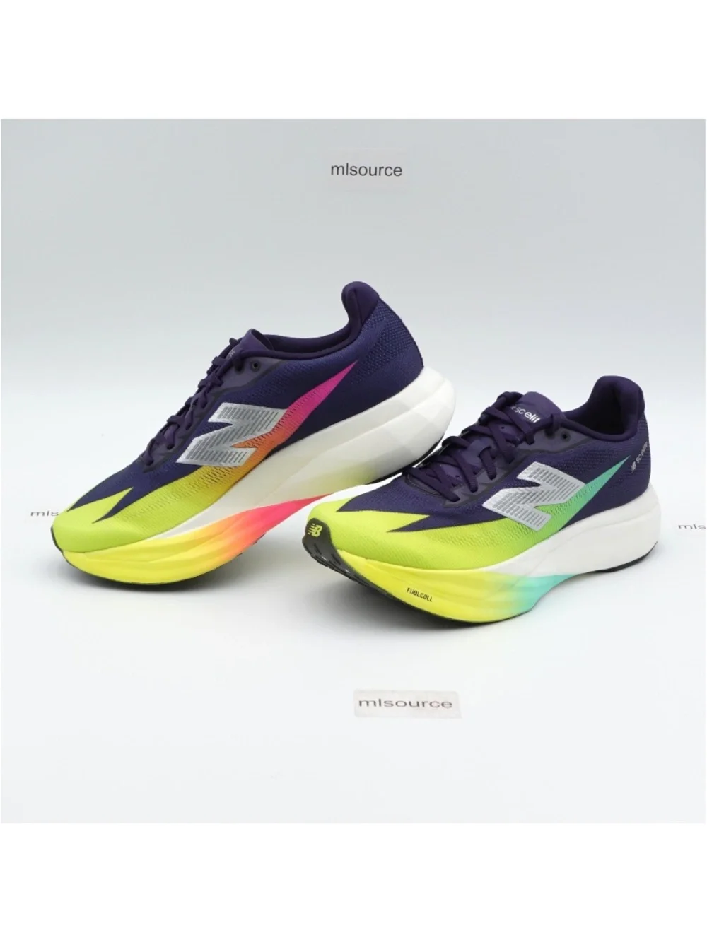 New Balance new balance