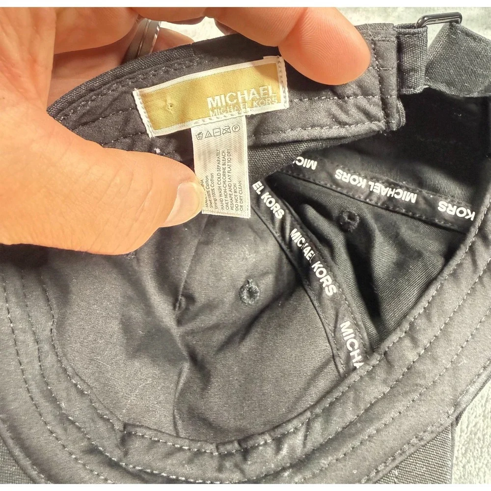 Michael Kors title michael