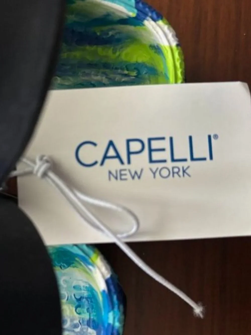 Capelli of New York get your