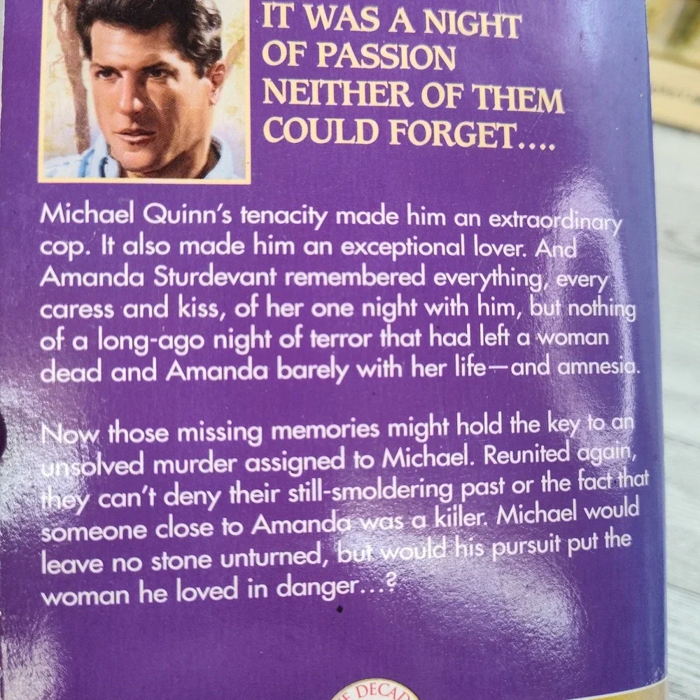 Book lawman lover