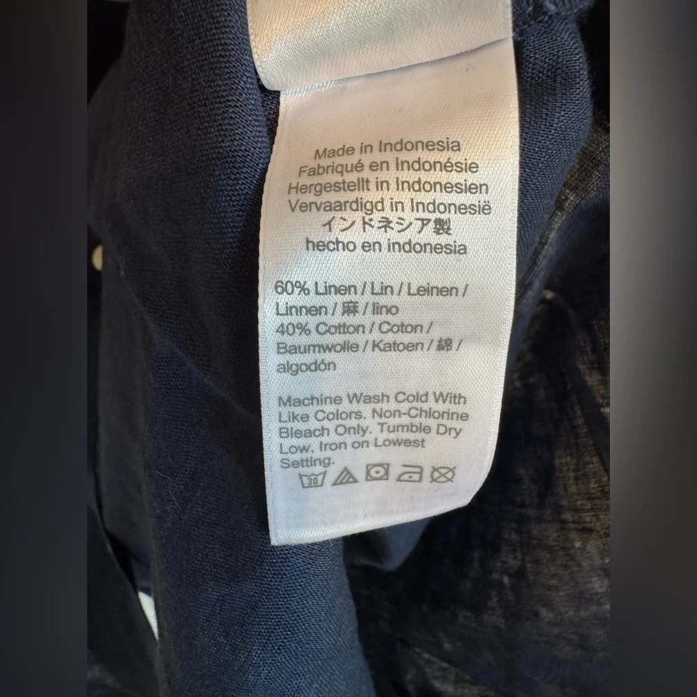 J. Crew beautiful brand