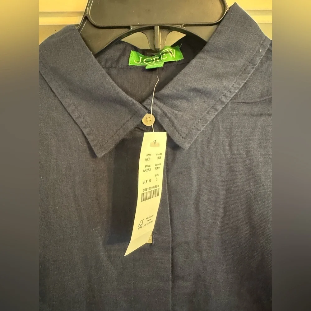 J. Crew beautiful brand