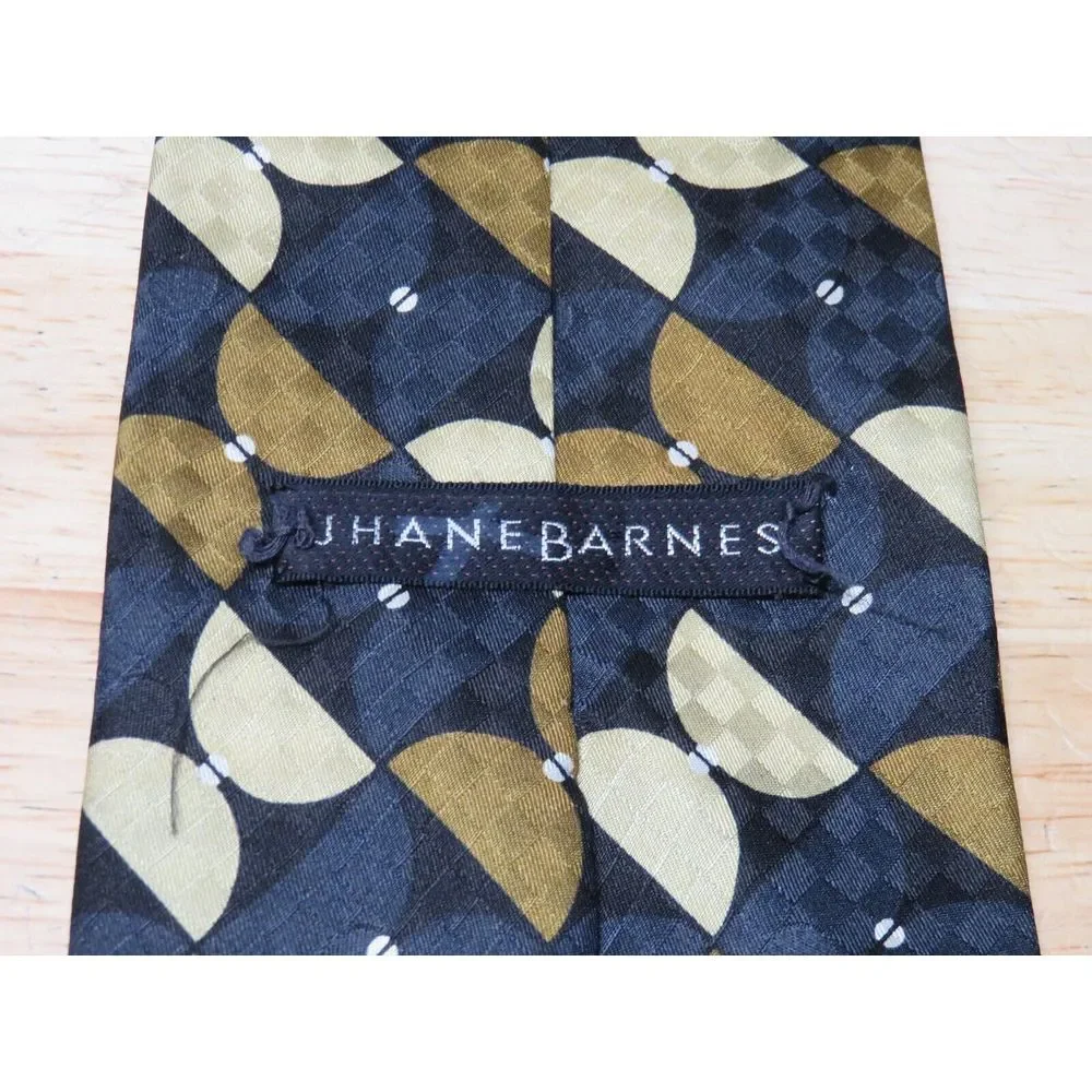 Jhane Barnes jhane barnes