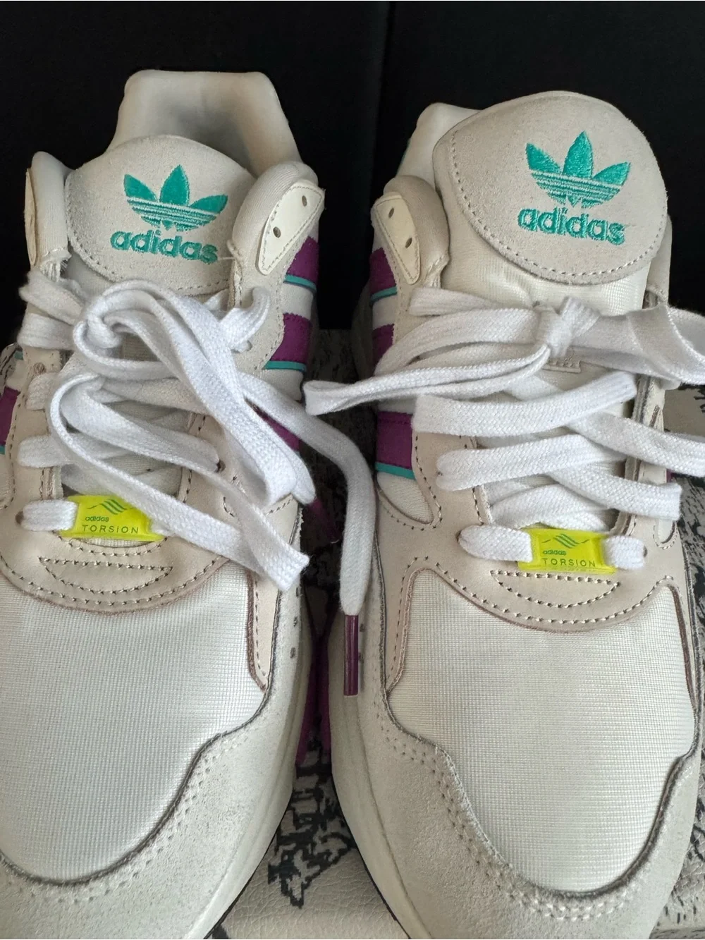adidas like new