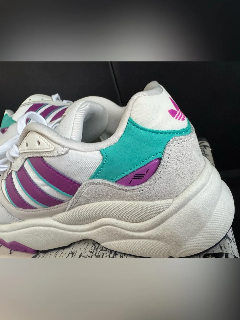 adidas like new