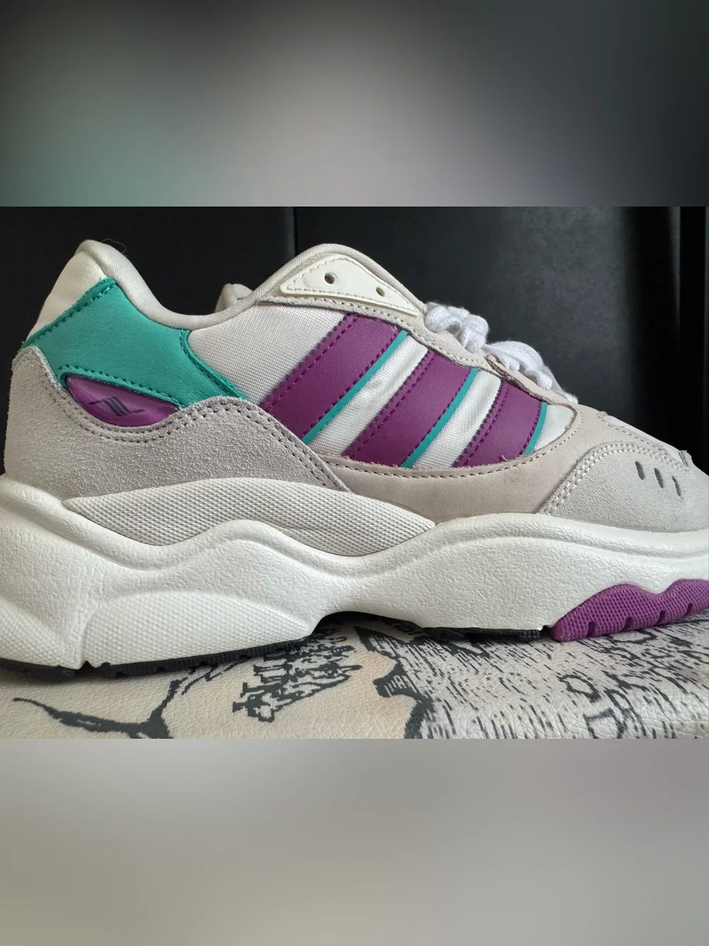 adidas like new