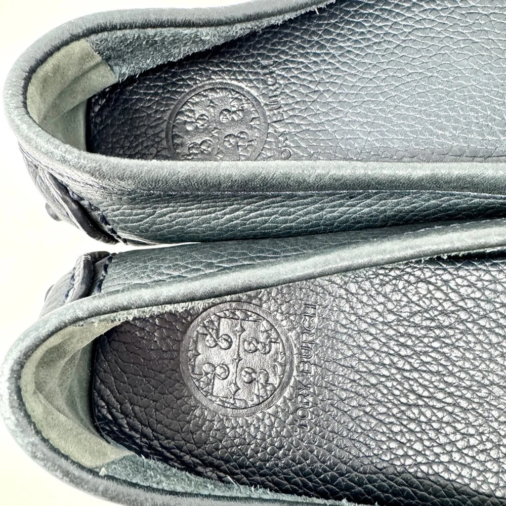 Tory Burch step into