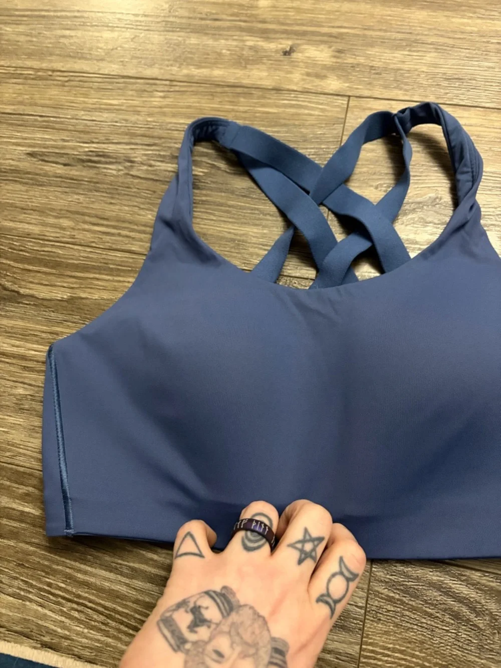 lululemon athletica light wear