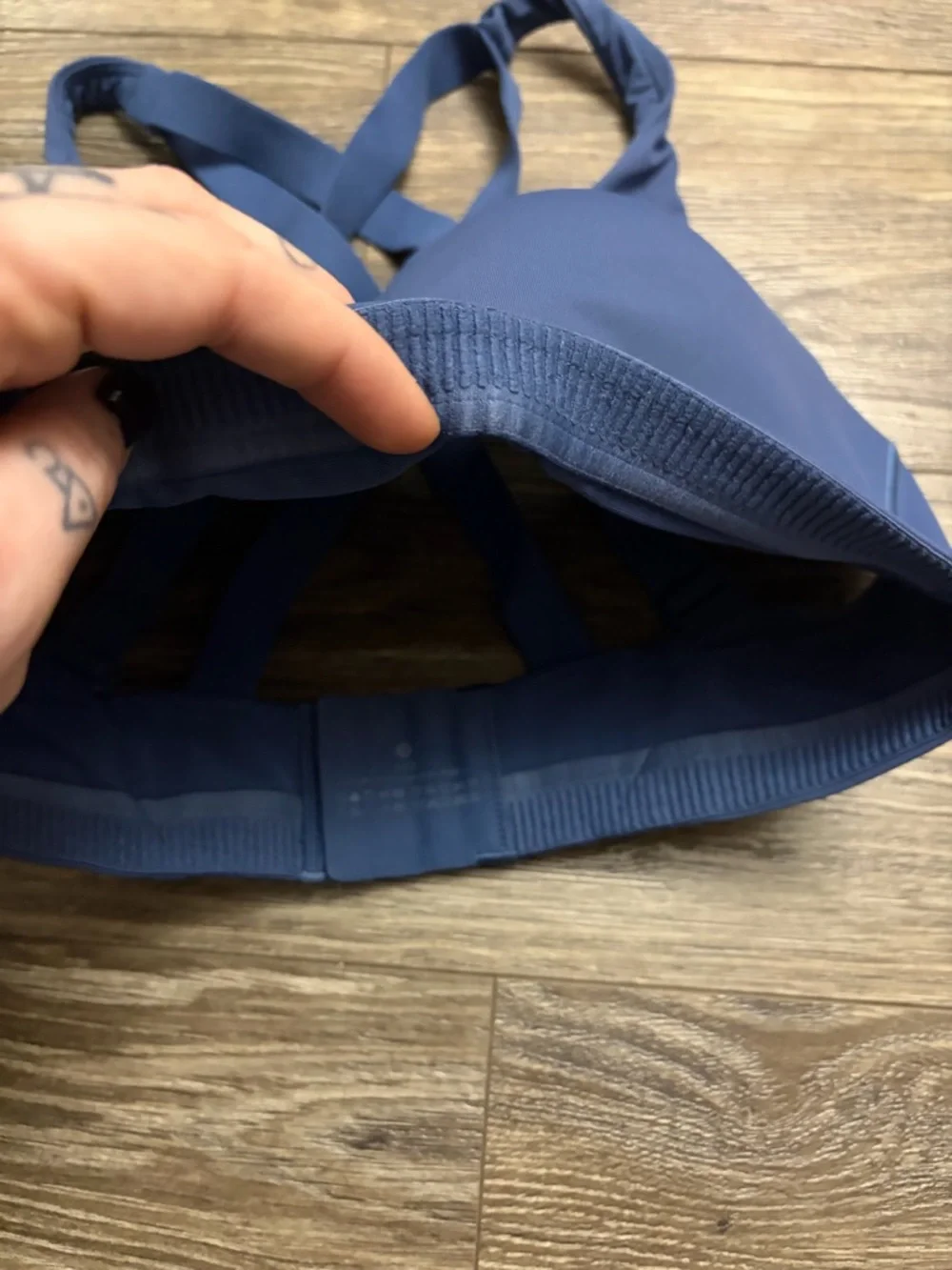 lululemon athletica light wear