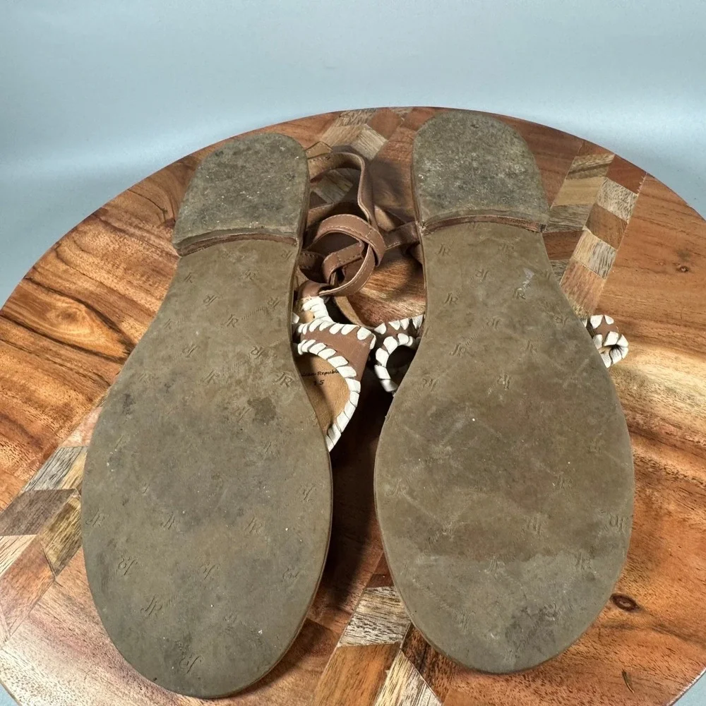 Jack Rogers good used