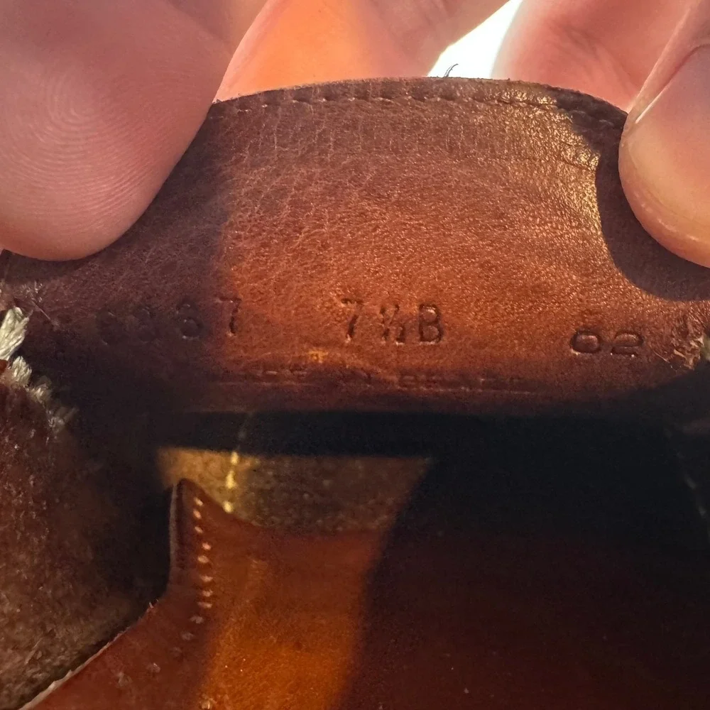 Cole Haan good used