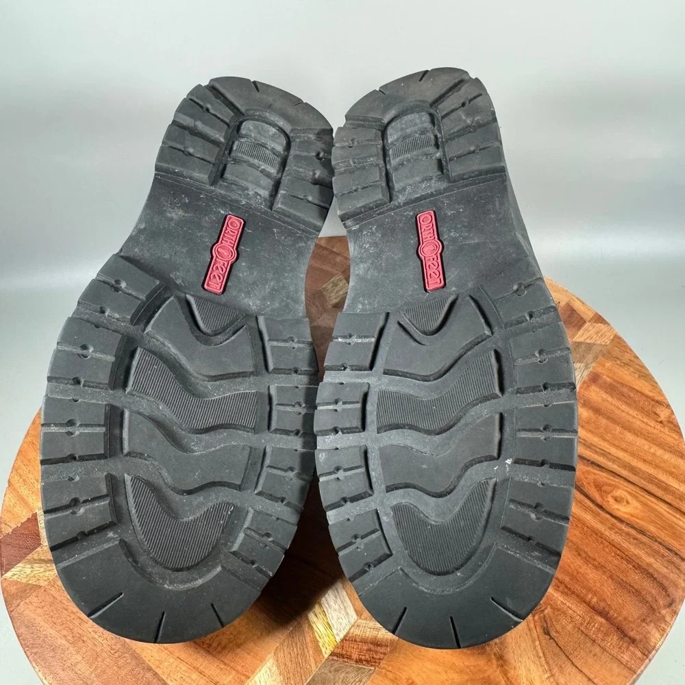 Orthofeet very good