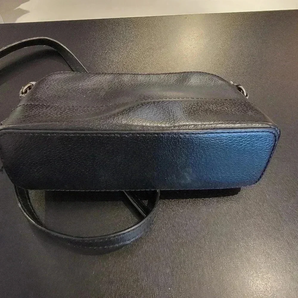 kate spade dirty spade bag