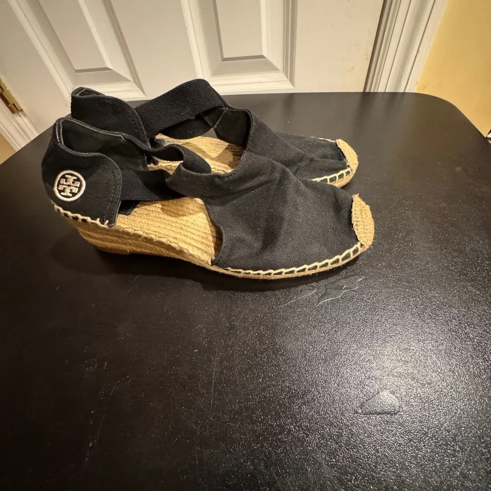 Tory Burch chic tory