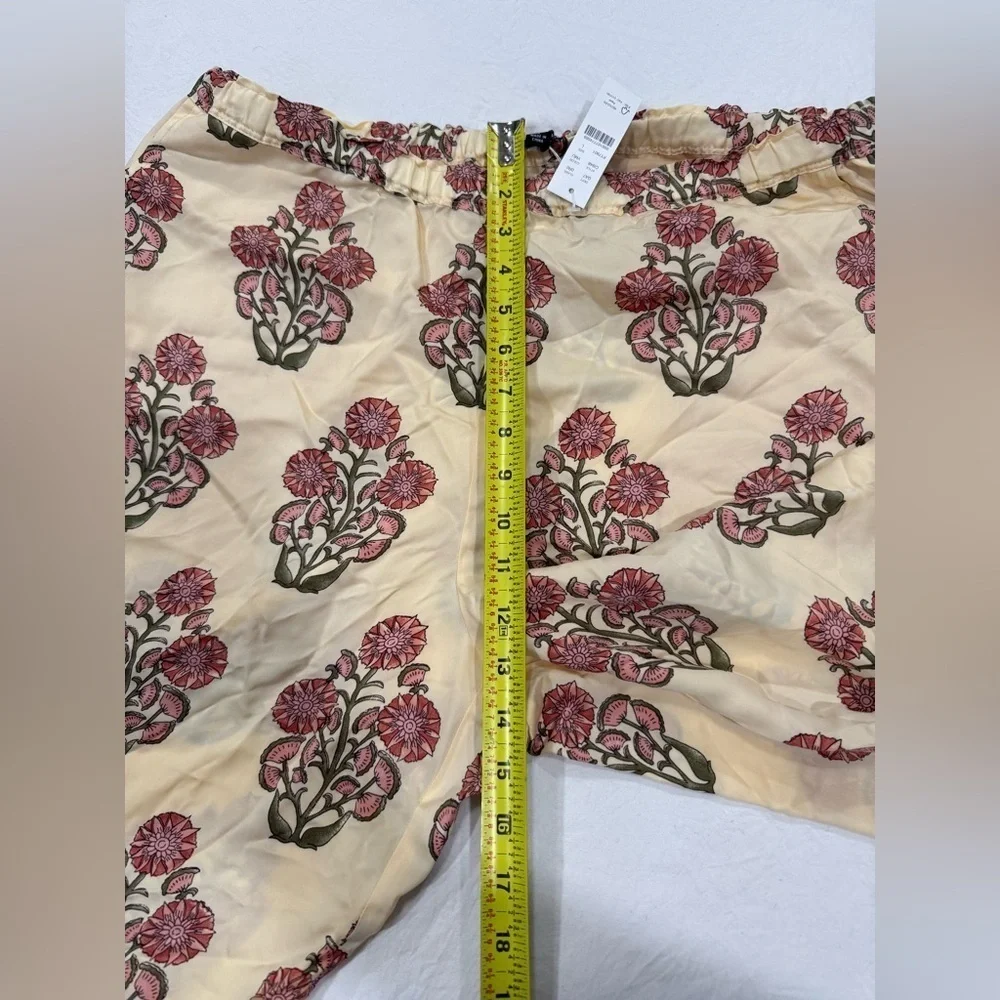 J. Crew elegant wide
