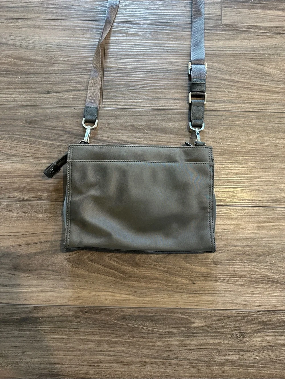 Michael Kors strap hardware