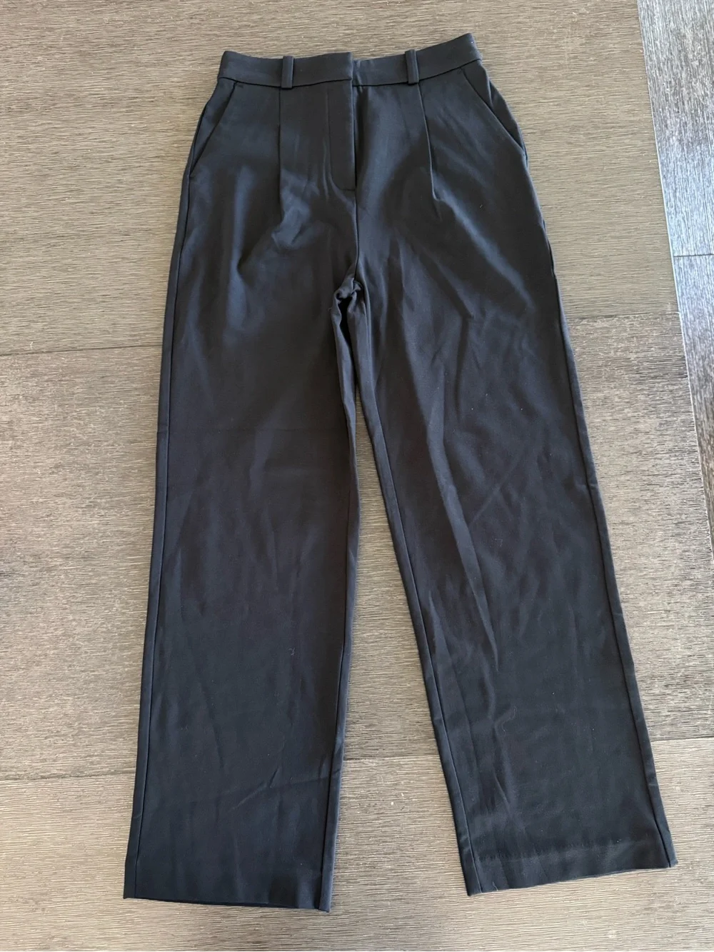J. Crew crew wide