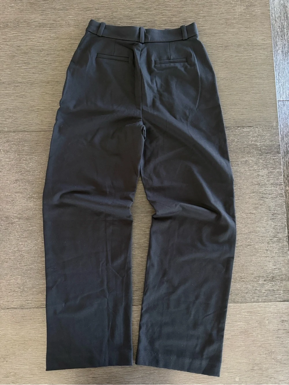 J. Crew crew wide