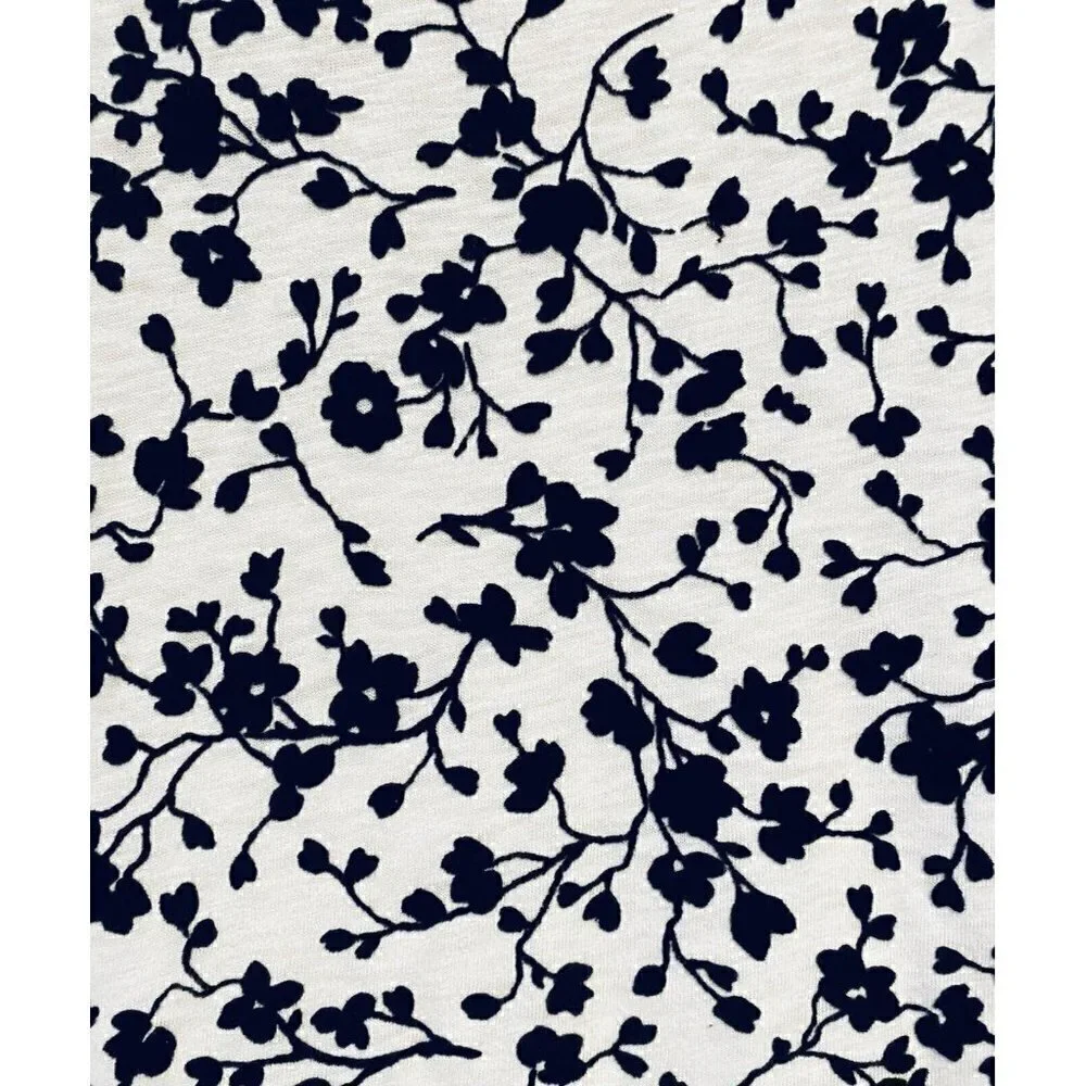 J. Crew crew top