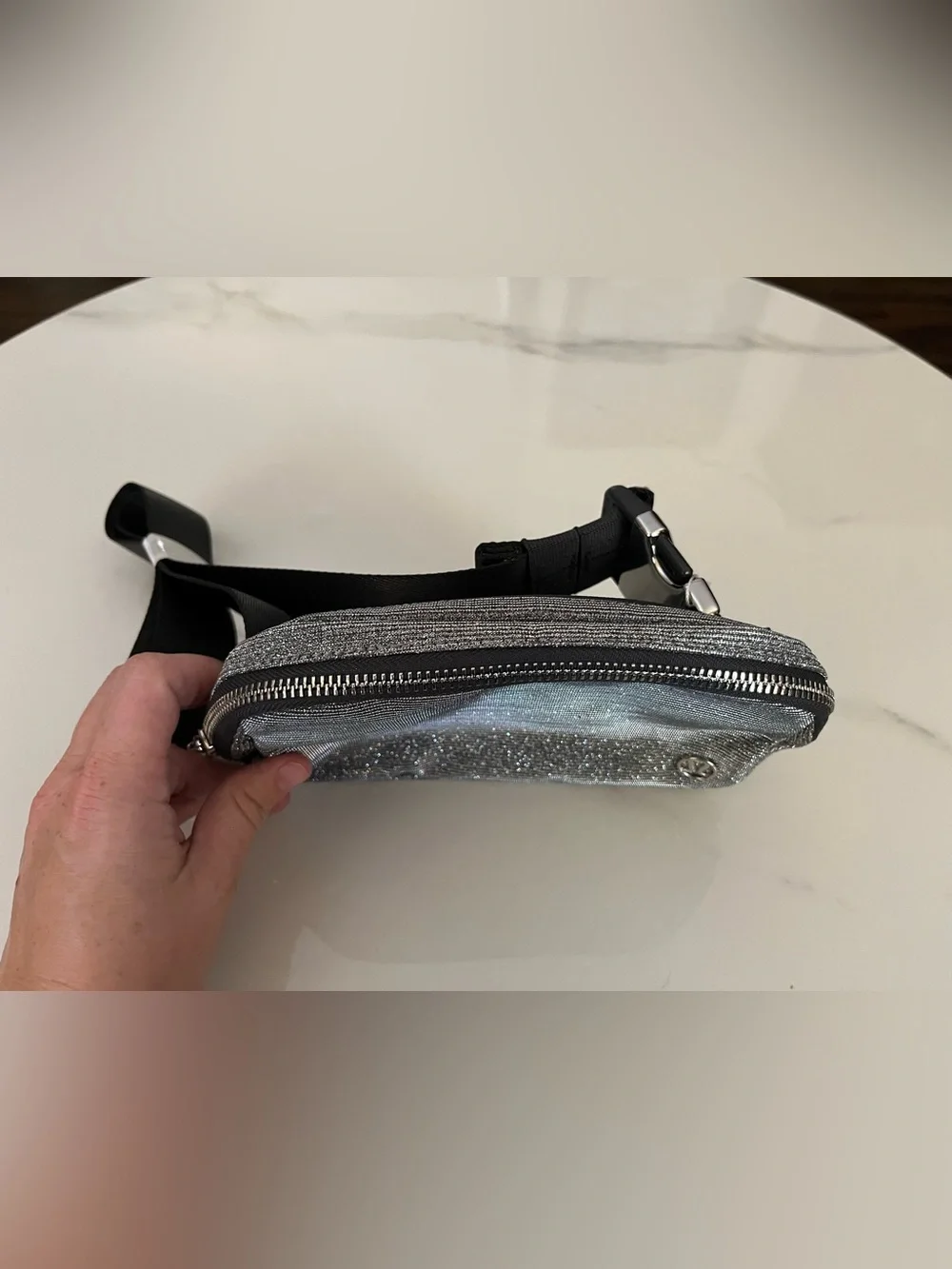 lululemon athletica compact glitter