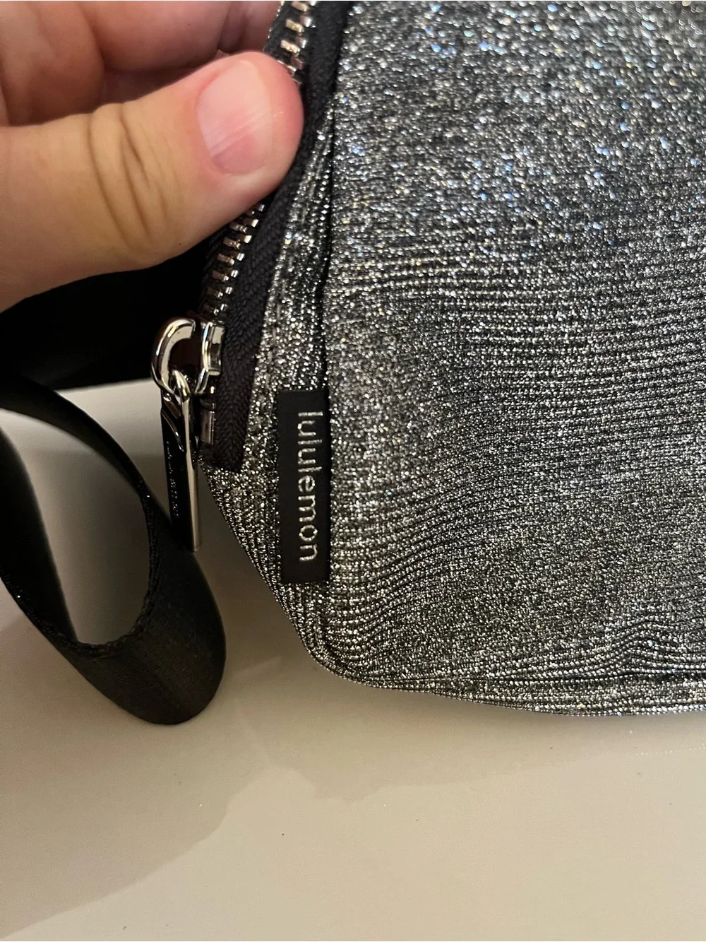 lululemon athletica compact glitter