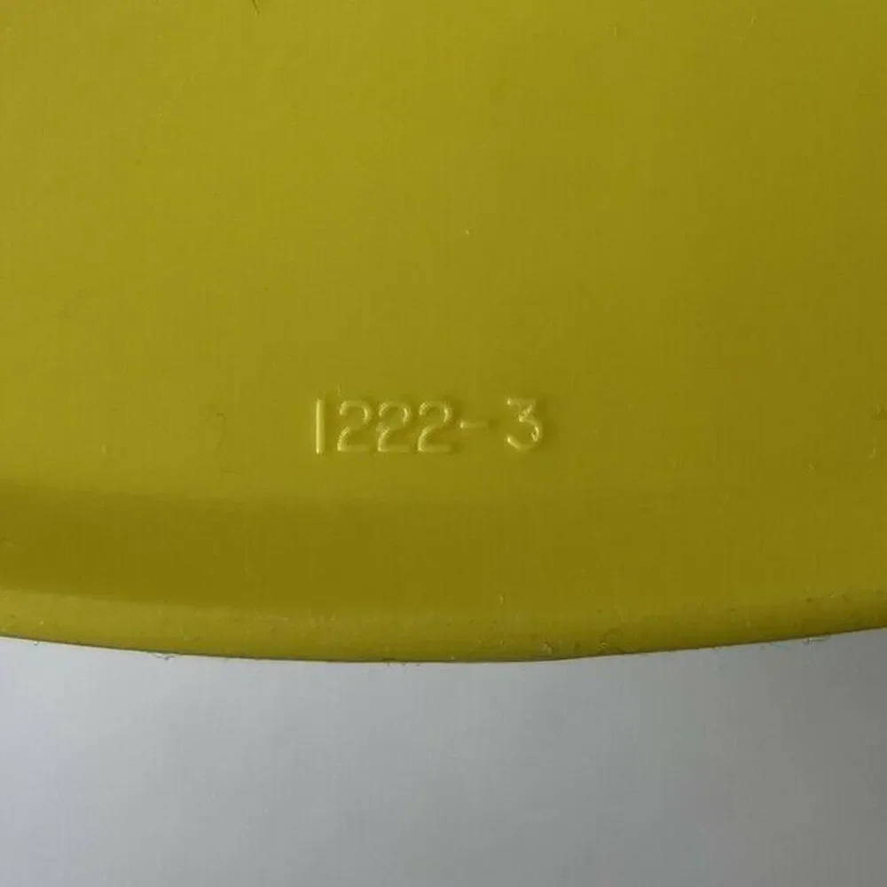 Tupperware you will