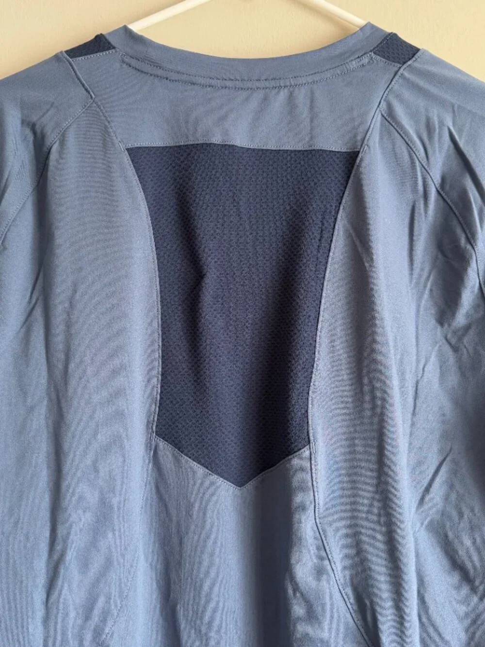 Nike brand size