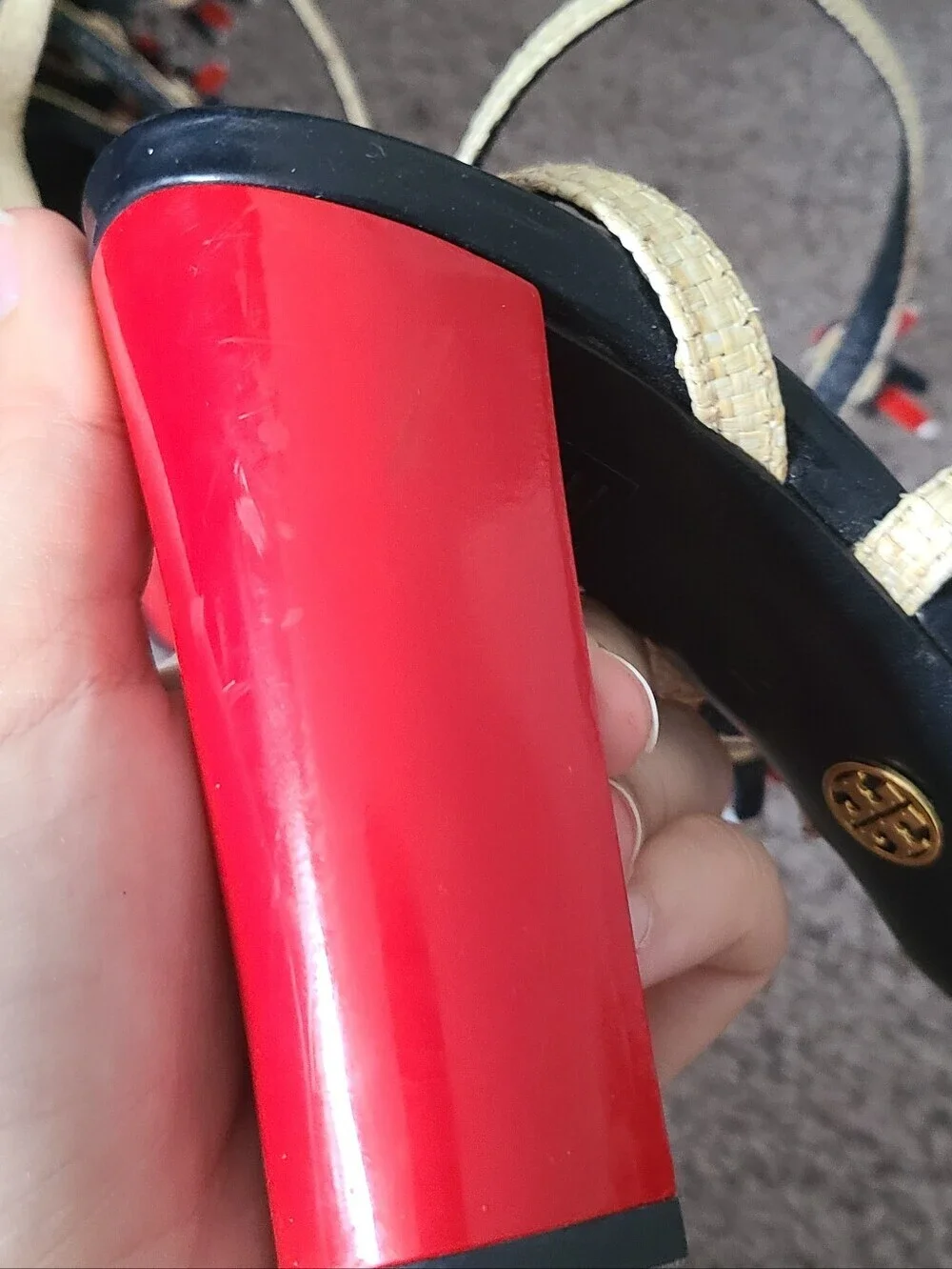 Tory Burch tory burch