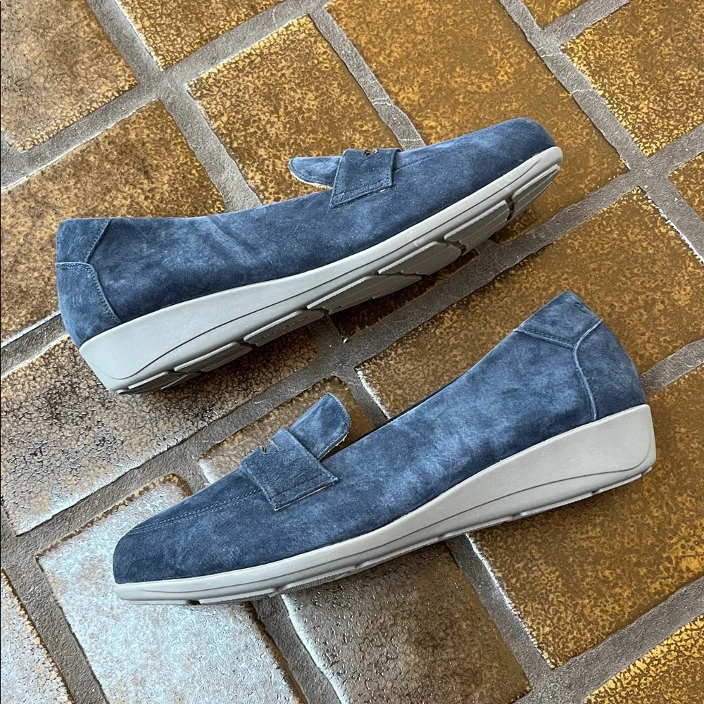 Propet yetta blue