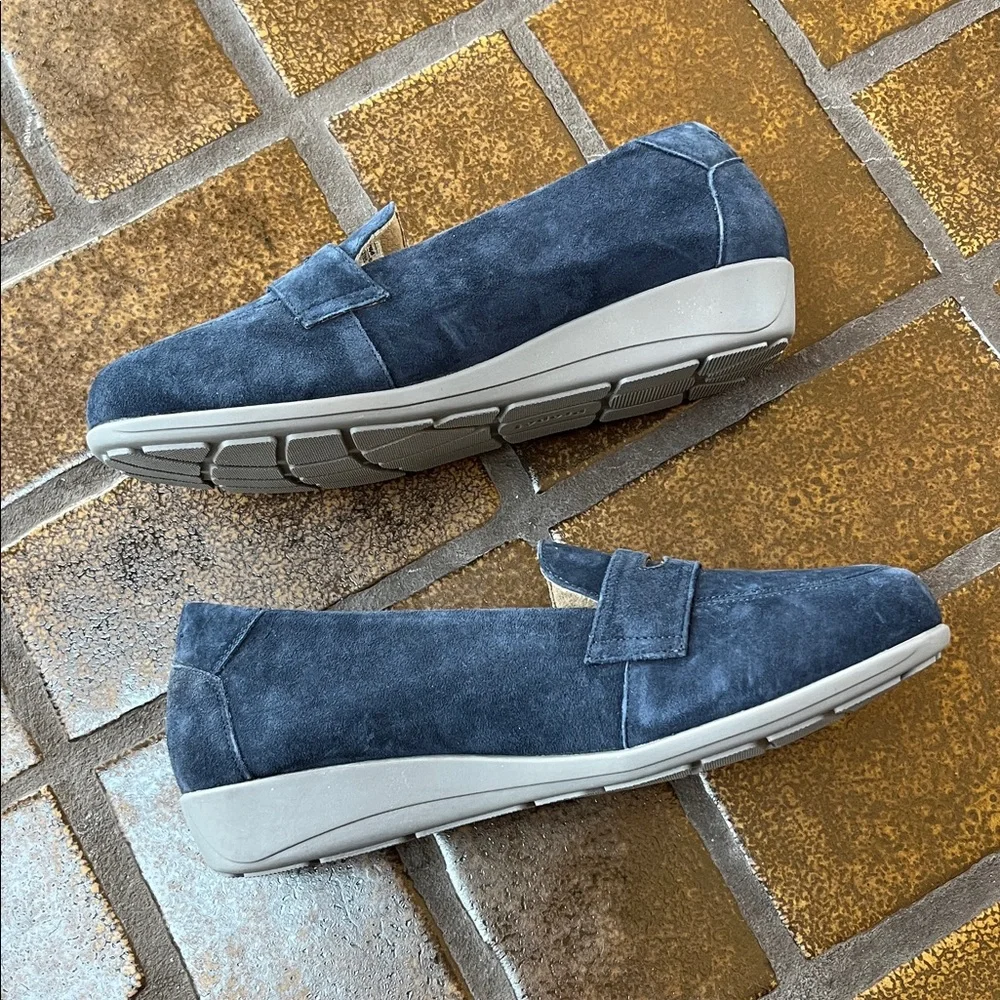 Propet yetta blue