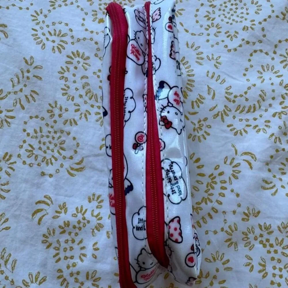 Hello Kitty hello kitty