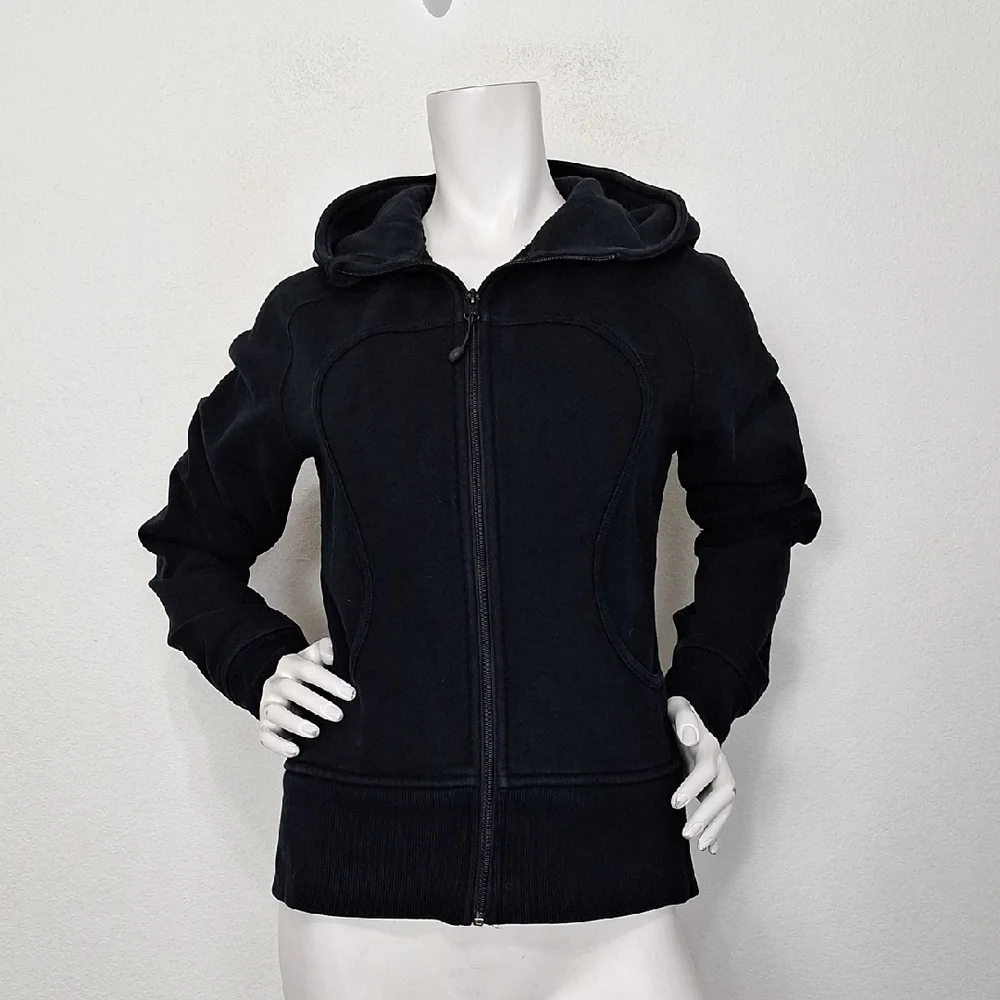 lululemon athletica lululemon black