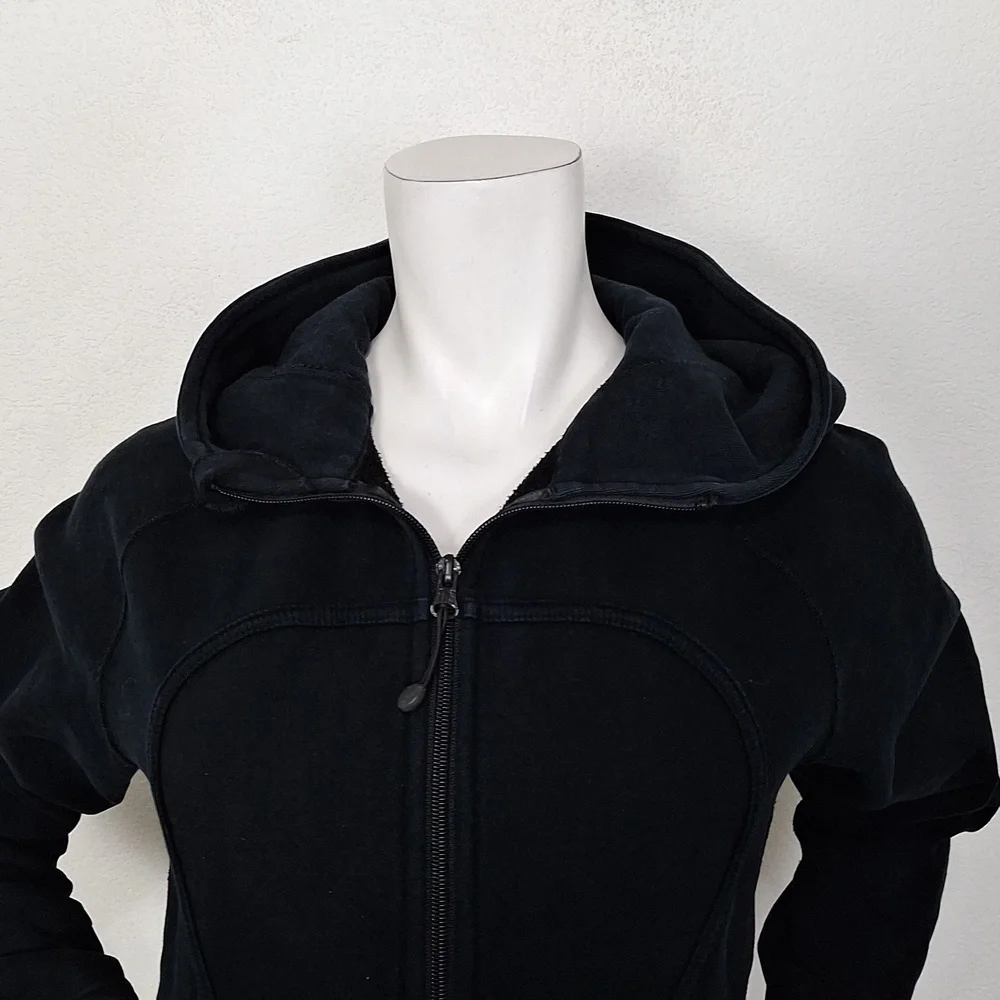 lululemon athletica lululemon black
