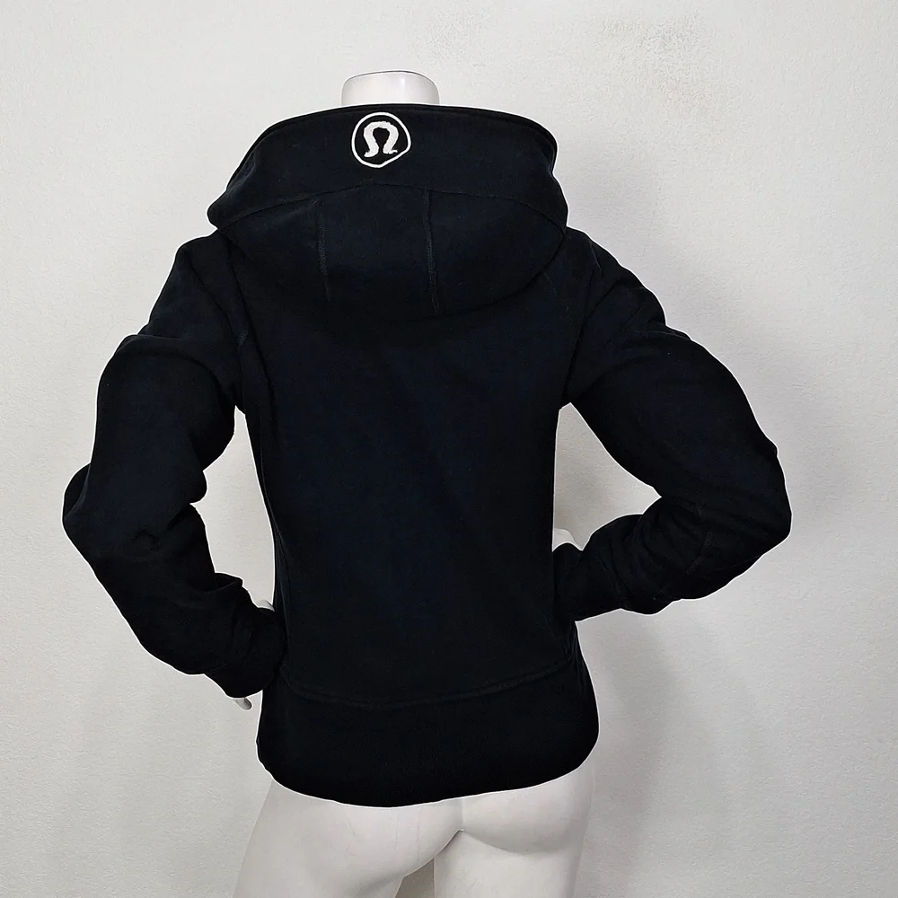 lululemon athletica lululemon black