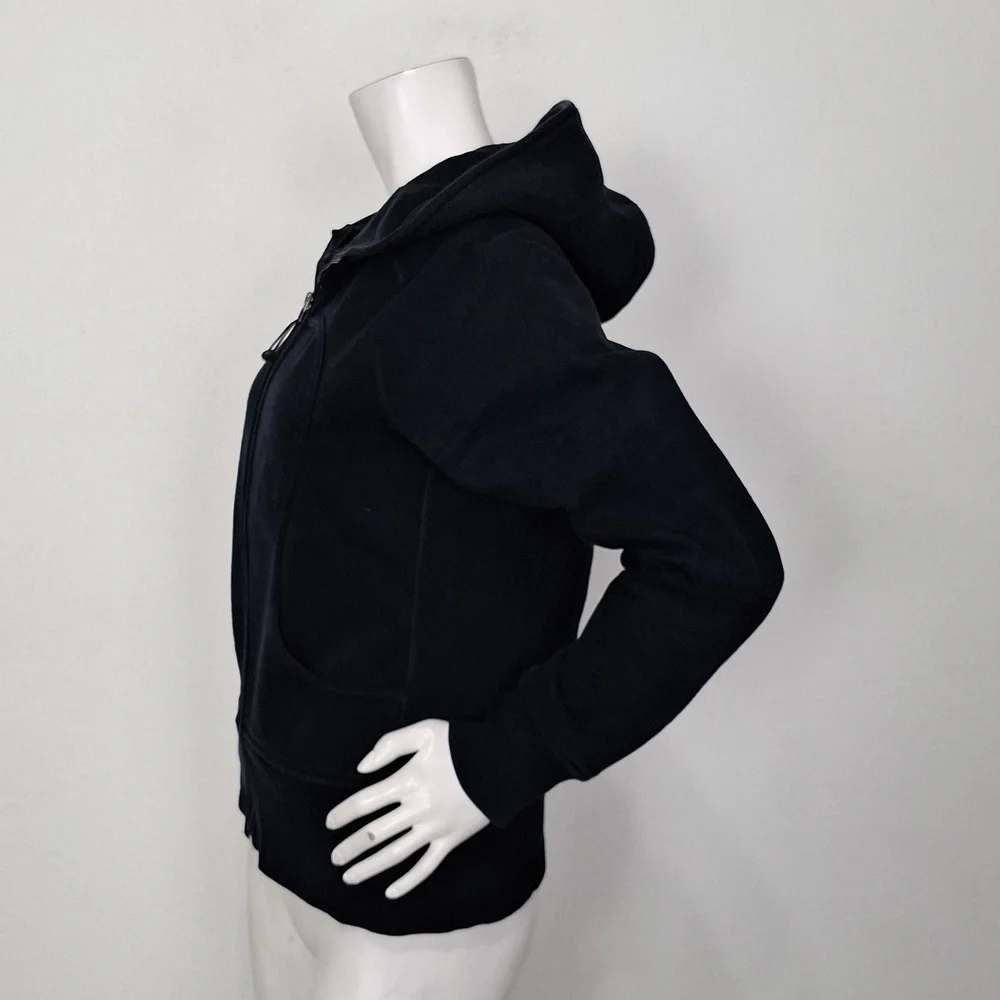 lululemon athletica lululemon black