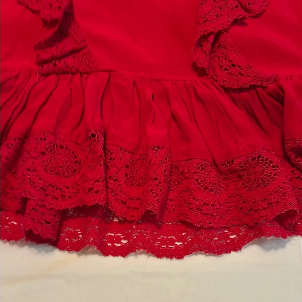 Free People this striking