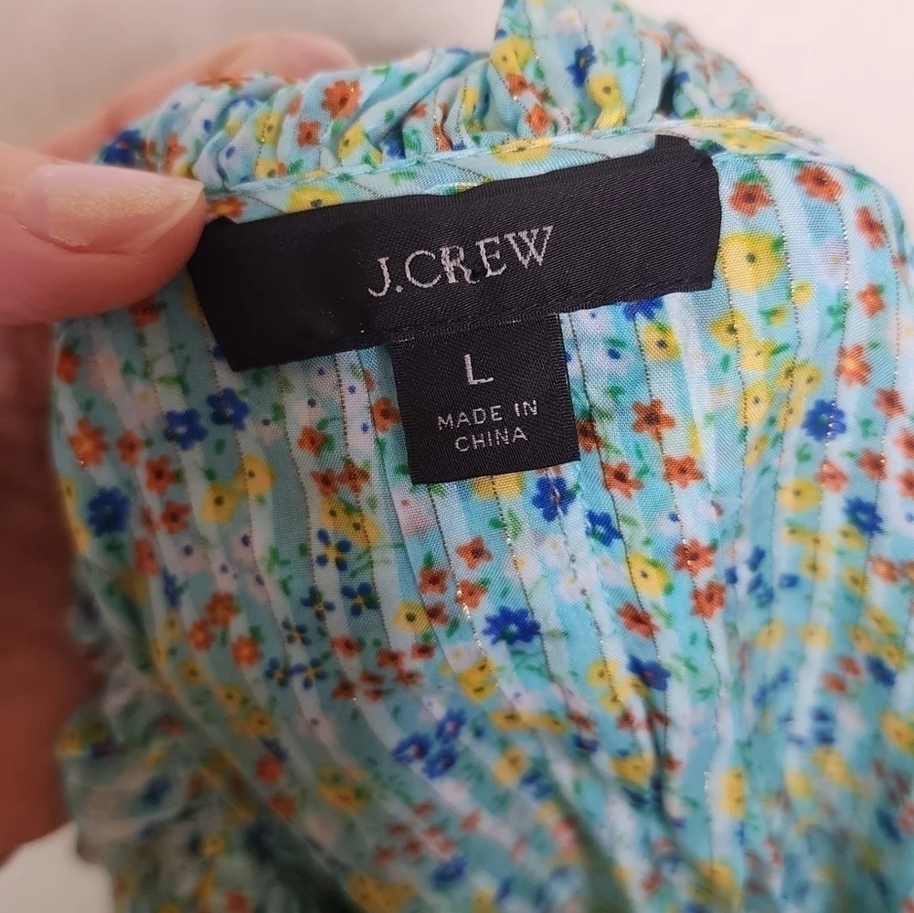 J. Crew this great