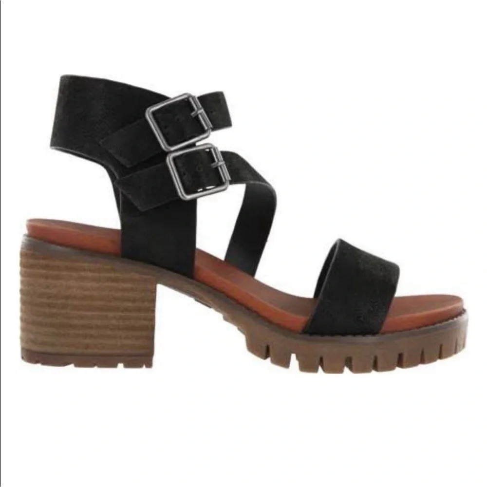 MIA stylish sandals