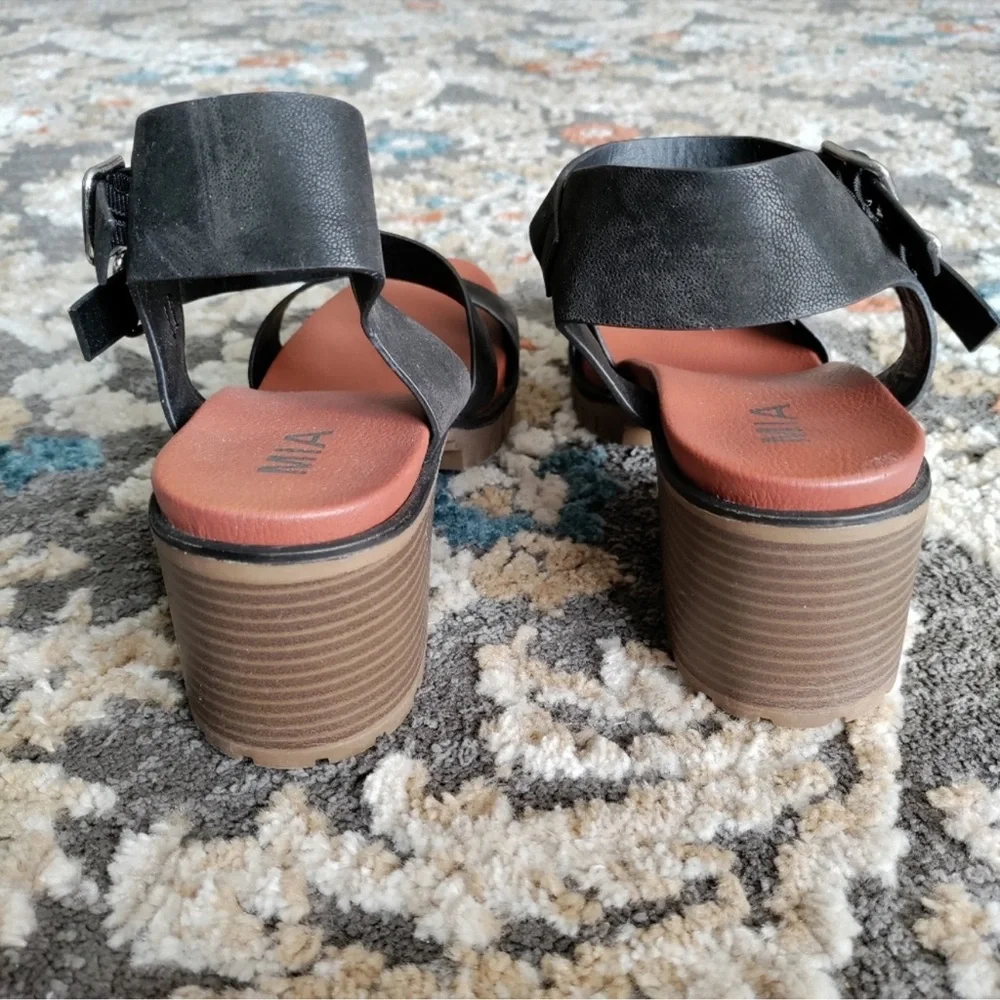 MIA stylish sandals
