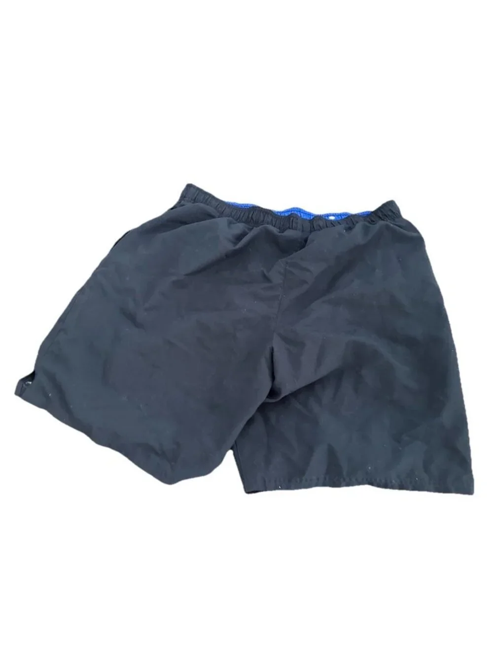 Nike men’s blue
