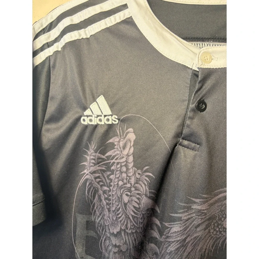 adidas unique collector