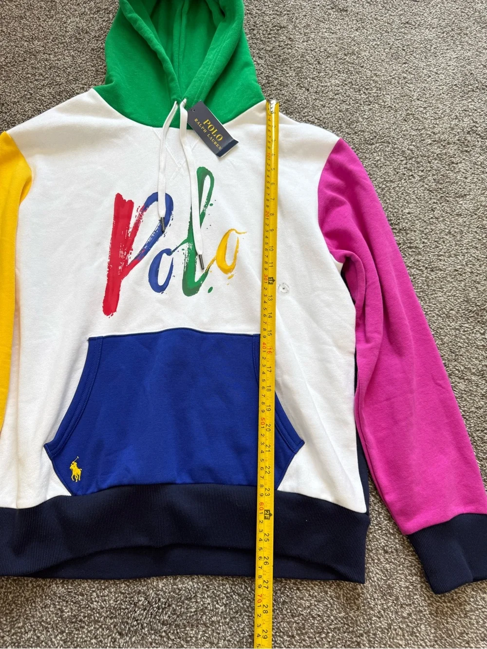N/A polo ralph