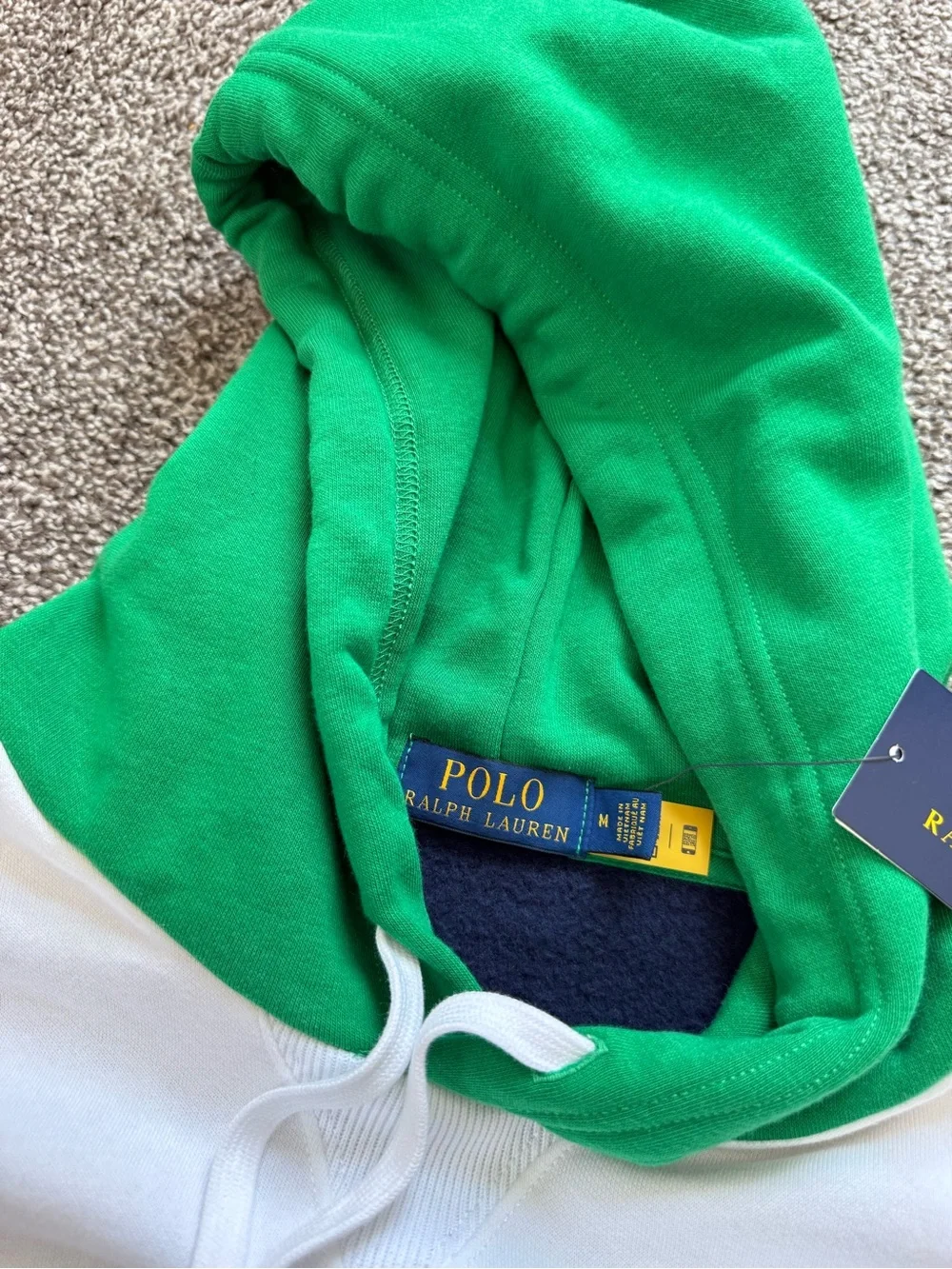 N/A polo ralph