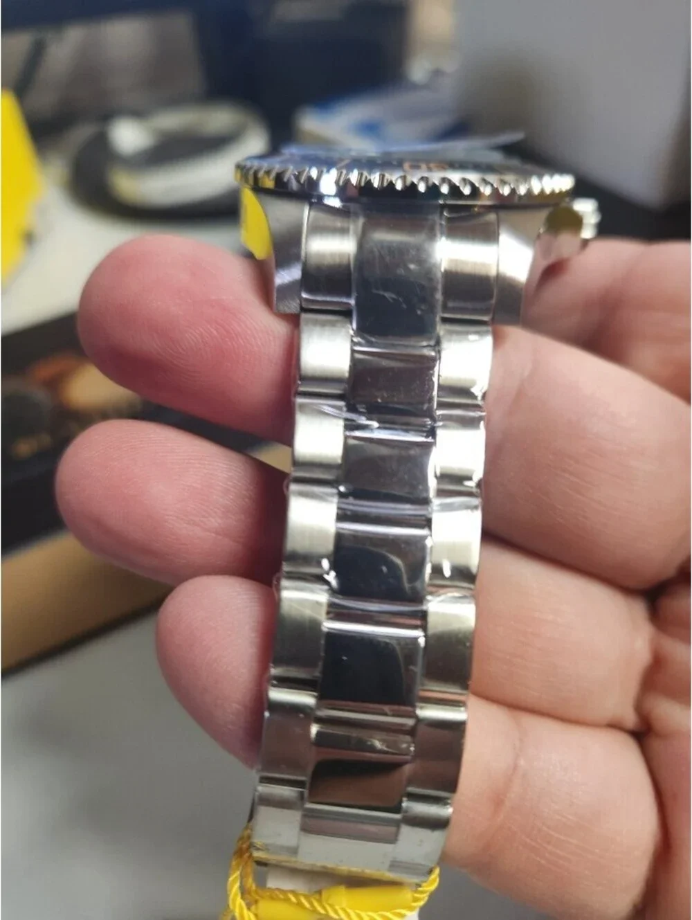 Invicta jt nerovia