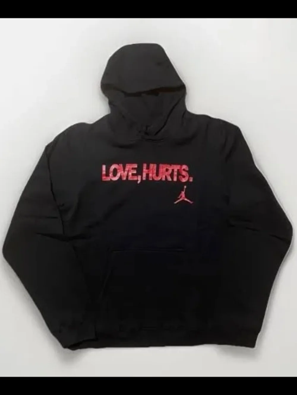 Nike Jordan Jalen Hurts love hurts hoodie