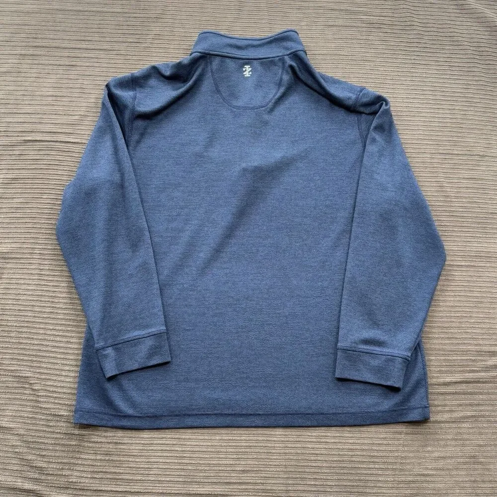Izod please feel