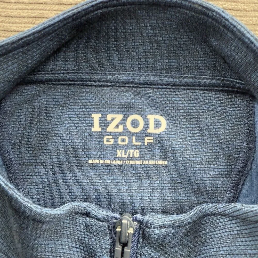 Izod please feel