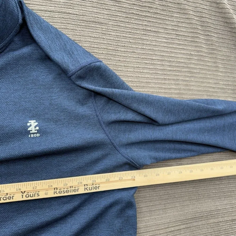 Izod please feel